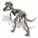 4M Kit Excavacion Esqueleto Tyranosaurio Rex Explora Kids