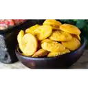 Sopaipillas Chilenas