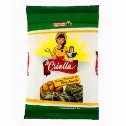 La Criolla Harina de Maíz
