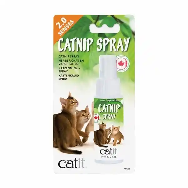 Catnip Spray Hierba Gatera