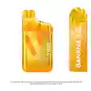 Vaporizador Vuse GO 5000 Banana Ice