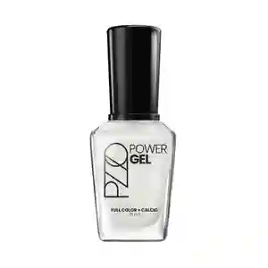 Petrizzio Esmalte de Uñas Power Nails Gel White