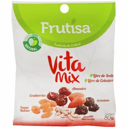 Frutisa Vita Mix Frutos Secos 