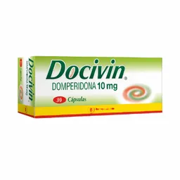 Docivin (10 mg)