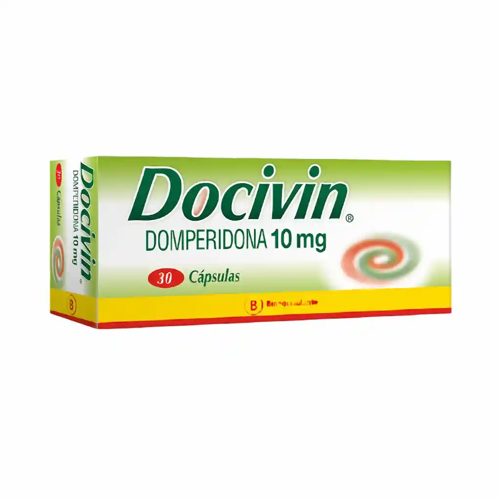 Docivin (10 mg)