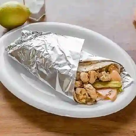 Fajita Shawarma Tradicional