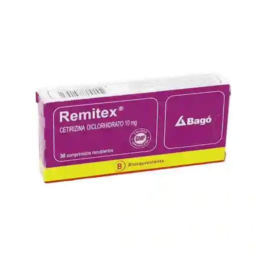 Remitex (10 mg)