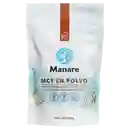 Manare Aceite Mct Polvo
