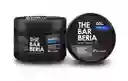 The Barberia Gel Máxima Fijación Sin Alcohol