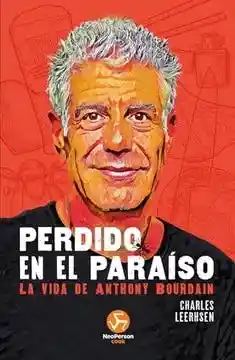 Perdido en El Paraiso