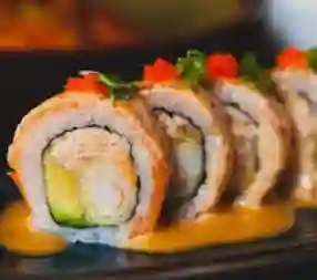 Hayai Roll