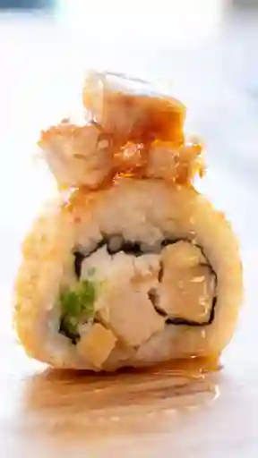 Cube Roll