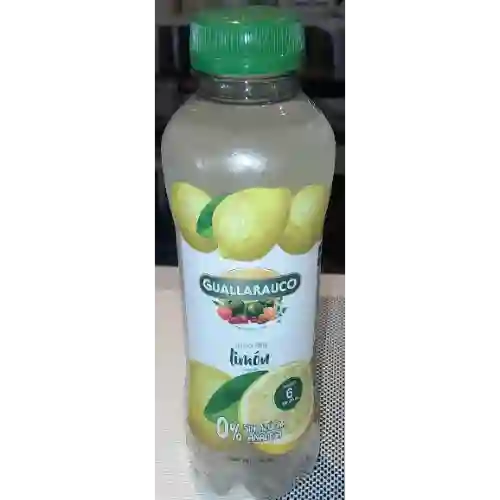 Agua de Fruta Guallarauco