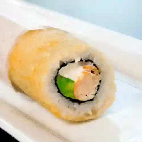 Handroll Pollo