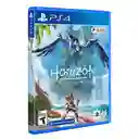 Videojuegos Horizon 2 Forbidden West Ps4