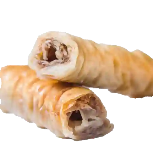 Dulce Árabe - Ceregli Nuez Almendra