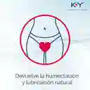 K-y Gel Lubricante Intimo