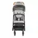 Infanti Coche Paseo Terrain 2G Gris Melange 012110C628G