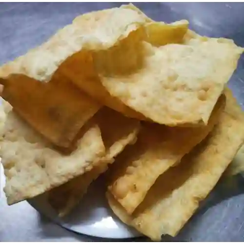 Wantán Frito