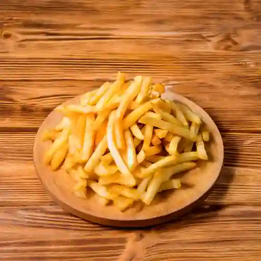 Papas Fritas