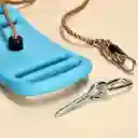 Columpio de Plástico Casaideas