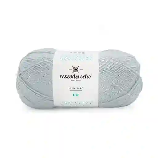 Fit - Gris Perla 8102 100 Gr