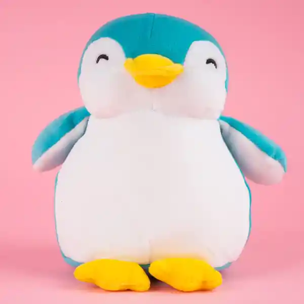 Peluche Azul Pen Pen Miniso