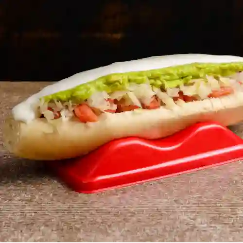 Completo Completo Normal