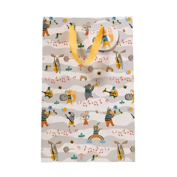 Bolsa Regalo Infantil 18 x 10 x 28 cm M