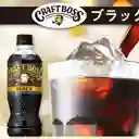 Craft Boss Café Negro Suntory