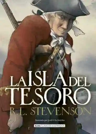 La Isla Del Tesoro