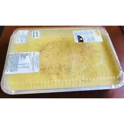 Pavo a la Mostaza(ultracongelado 1/2Kg)