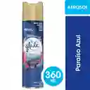 Desodorante Ambiental Glade Aerosol Paraíso Azul 360ml