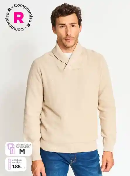 Kenneth Stevens Súeter Alicia Arena S SS25