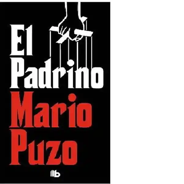 El Padrino - Puzo Mario