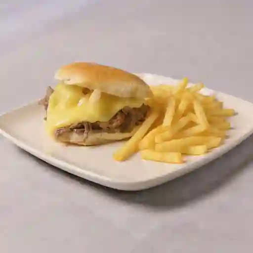 Combo barros luco normal