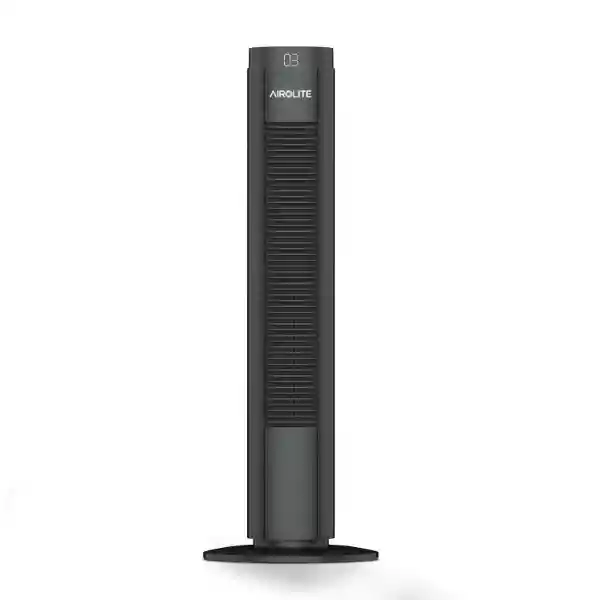 Airolite Ventilador Torre Negro Vt02R 30