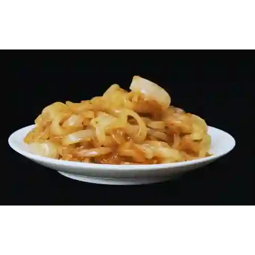 Cebolla Acaramelada