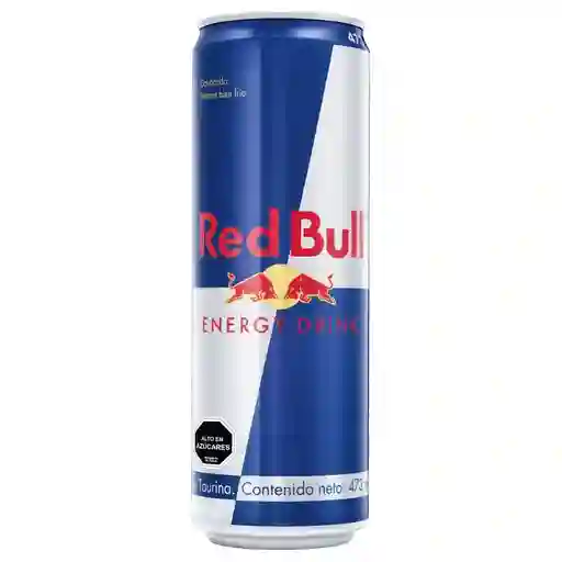 Red Bull Bebida Energizante