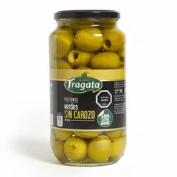 Fragata Aceituna Gordal Sin Hueso