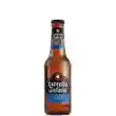 Estrella Galicia Cerveza Pilsen Sin Alcohol