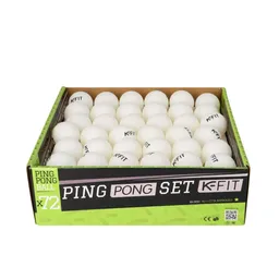 Pelotas Ping-pong Blanco 830+ 1x 4+ X72