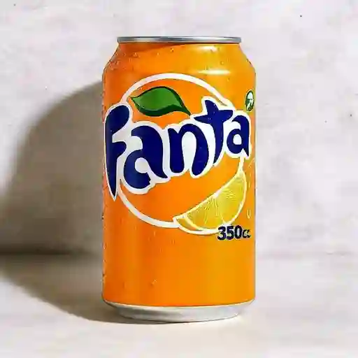 Fanta Lata 350 Cc