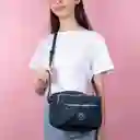 Bolso Crossbody Camara Colores Sólidos Fruity Fairy 2.0 Miniso