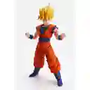 Figura Son Goku Dragon Ball z Bandai Tamashii Nations