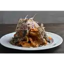 Jalea Mixta (una Persona)