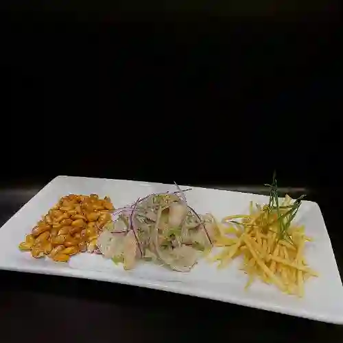 Ceviche