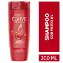 Elvive Shampoo Color 200 mL