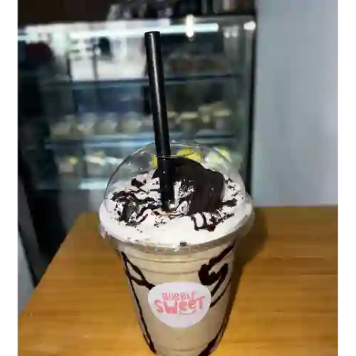 Frappuccino Oreo