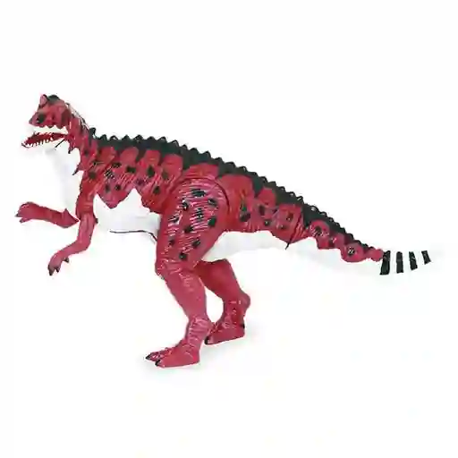 Terra Figura de Ceratosaurus - Electrónico